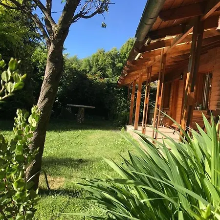 Otto House Apartamento San Carlos de Bariloche Exterior foto