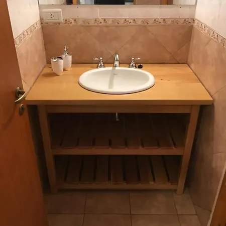Otto House Apartamento San Carlos de Bariloche Exterior foto