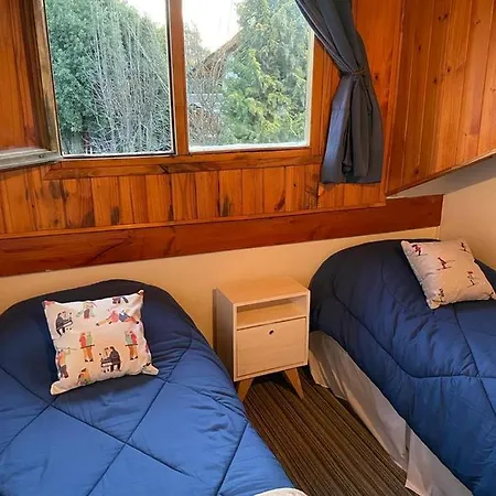 Otto House Apartamento San Carlos de Bariloche Exterior foto