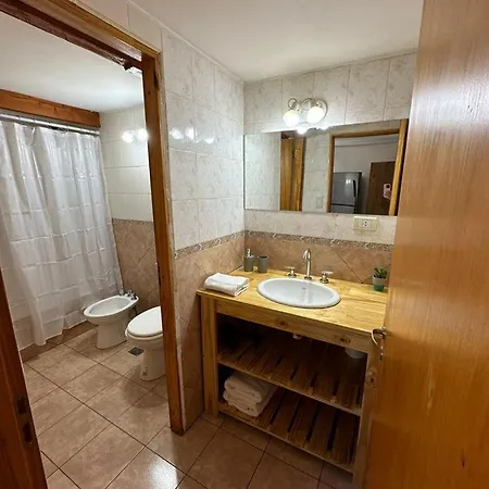 Otto House Apartamento San Carlos de Bariloche Exterior foto