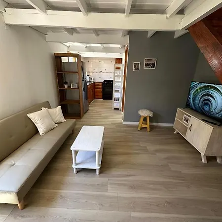 Otto House Apartamento San Carlos de Bariloche Exterior foto