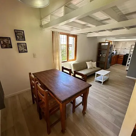 Otto House Apartamento San Carlos de Bariloche Exterior foto