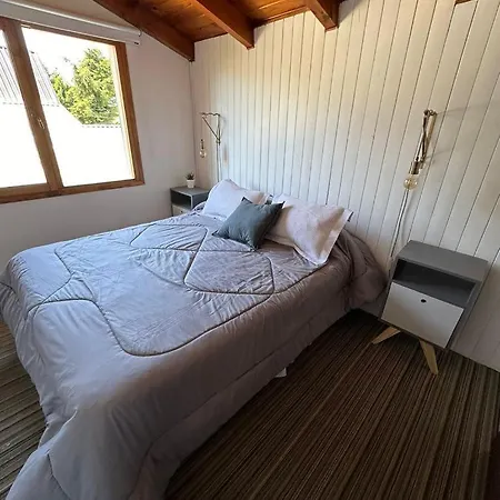 Otto House Apartamento San Carlos de Bariloche Exterior foto