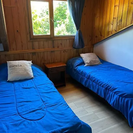 Otto House Apartamento San Carlos de Bariloche Exterior foto
