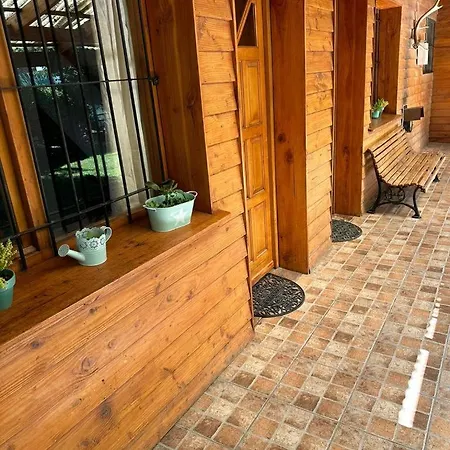 Otto House Apartamento San Carlos de Bariloche Exterior foto