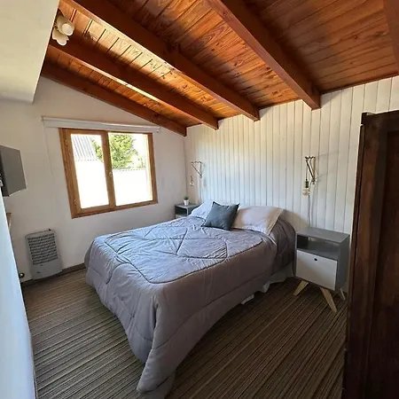 Otto House Apartamento San Carlos de Bariloche Exterior foto