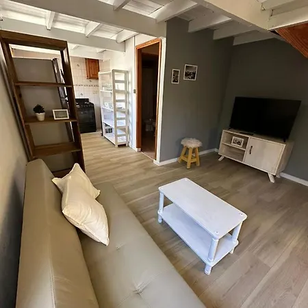 Otto House Apartamento San Carlos de Bariloche Exterior foto