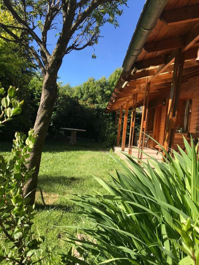 Apartamento Otto House *