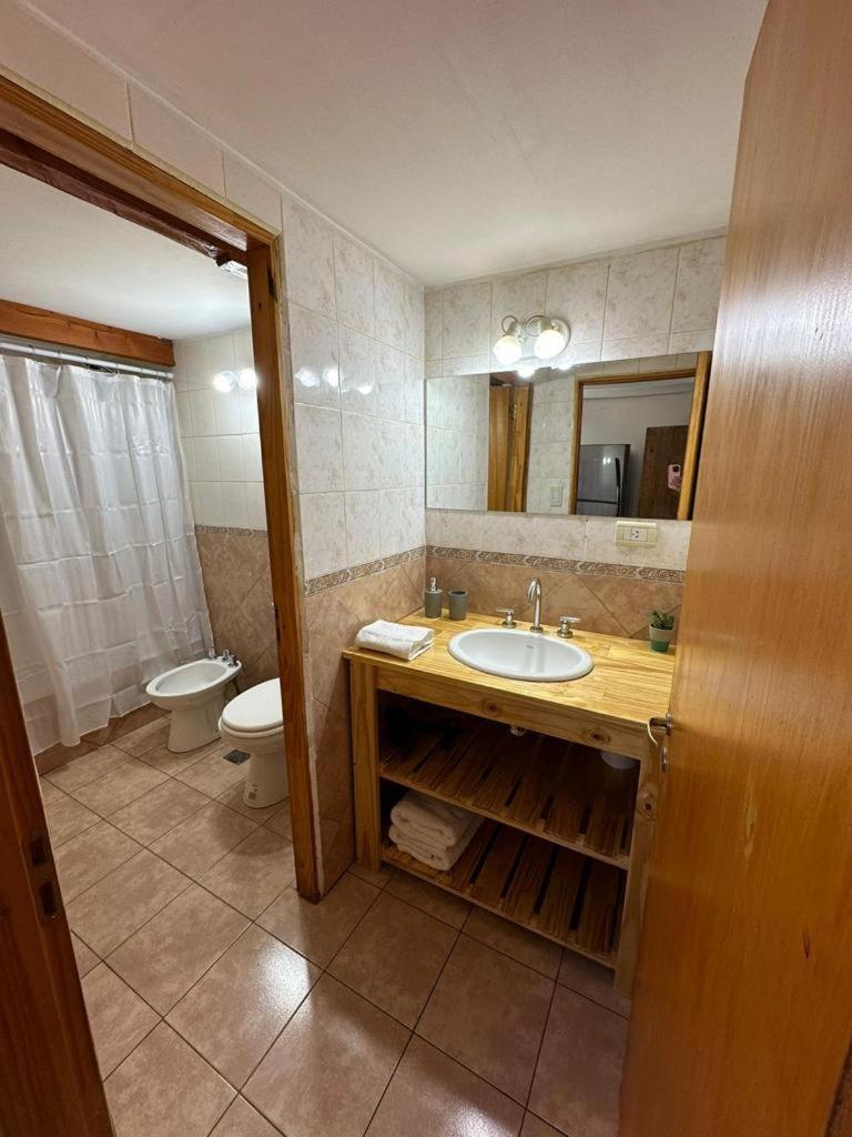 Otto House * San Carlos de Bariloche