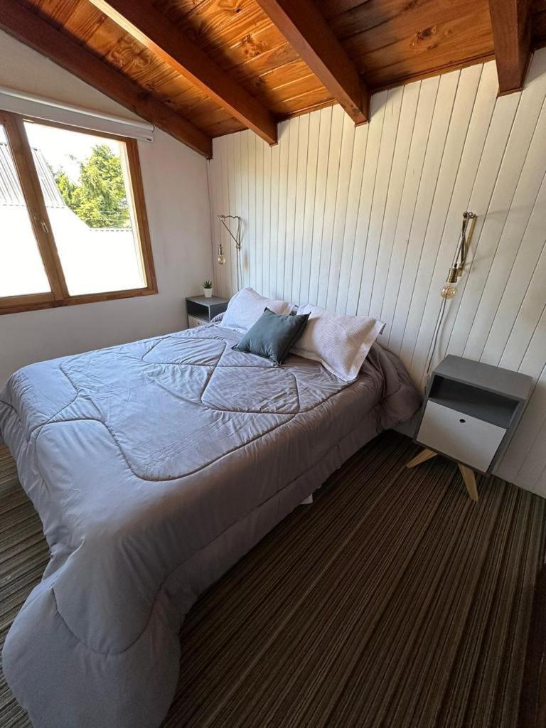 Otto House San Carlos de Bariloche