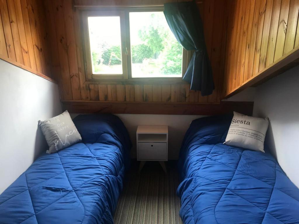 Otto House Apartment San Carlos de Bariloche