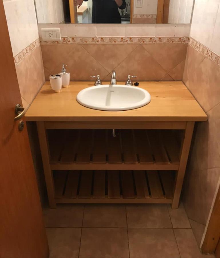 Apartment Otto House San Carlos de Bariloche