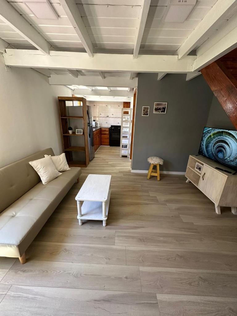 Apartment Otto House