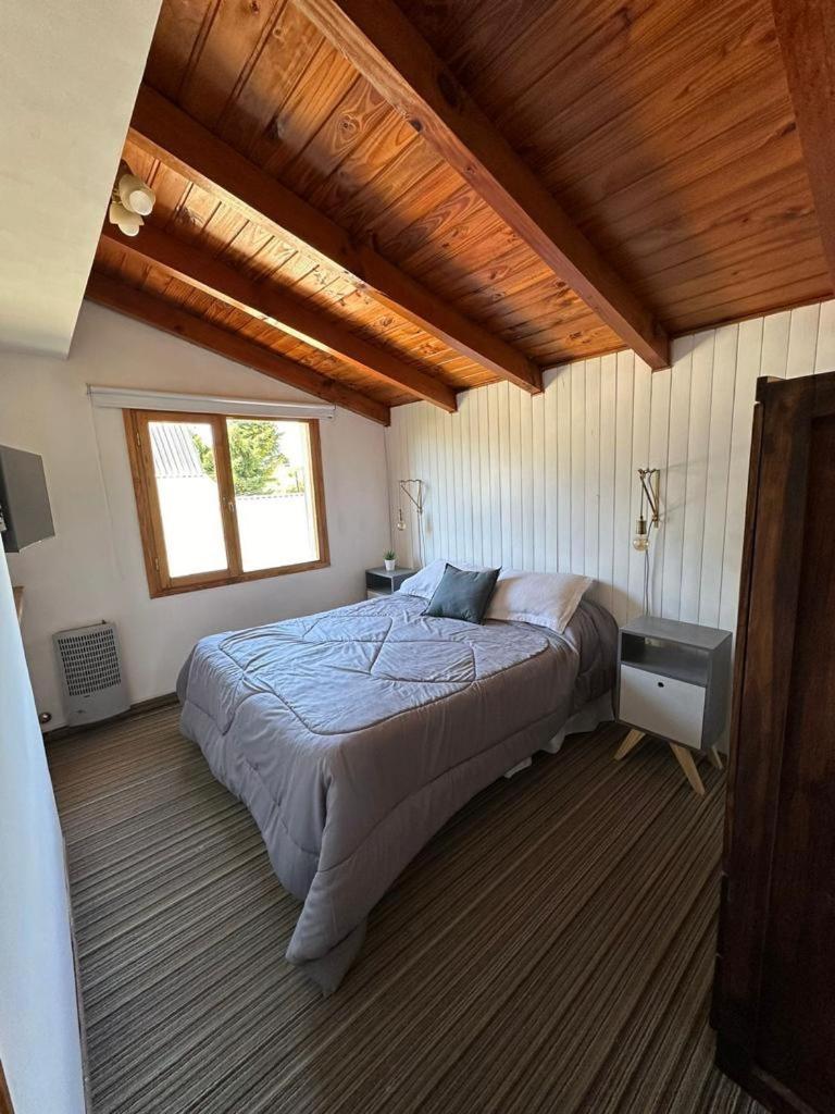 Otto House Apartment San Carlos de Bariloche