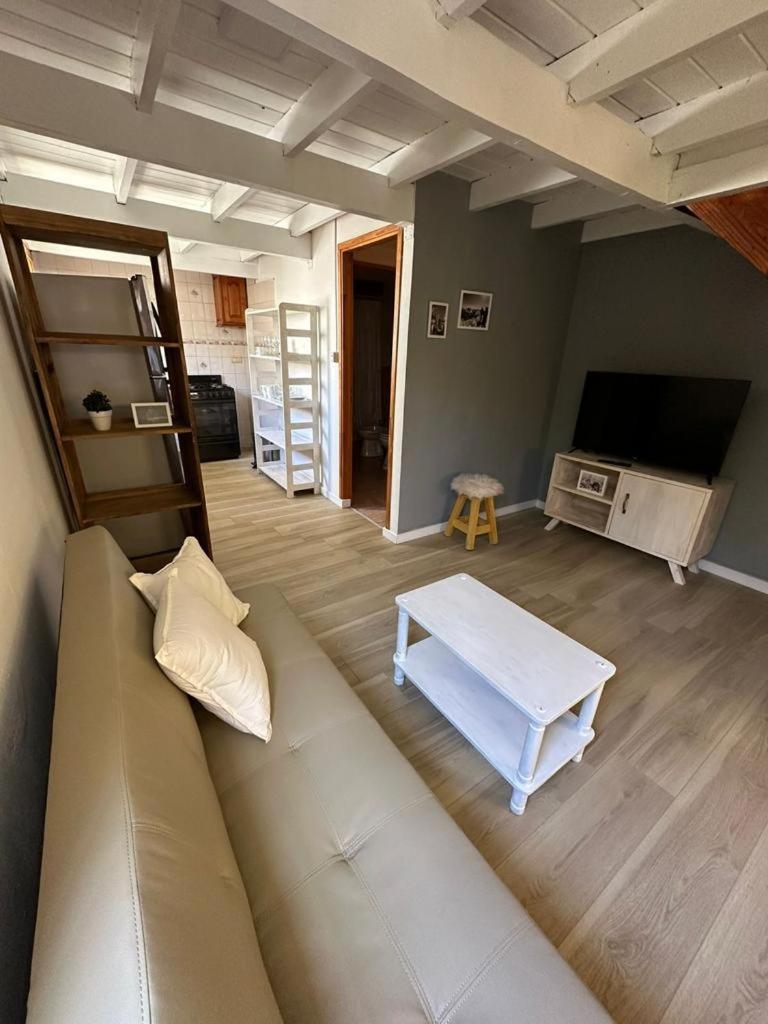 Otto House Apartment