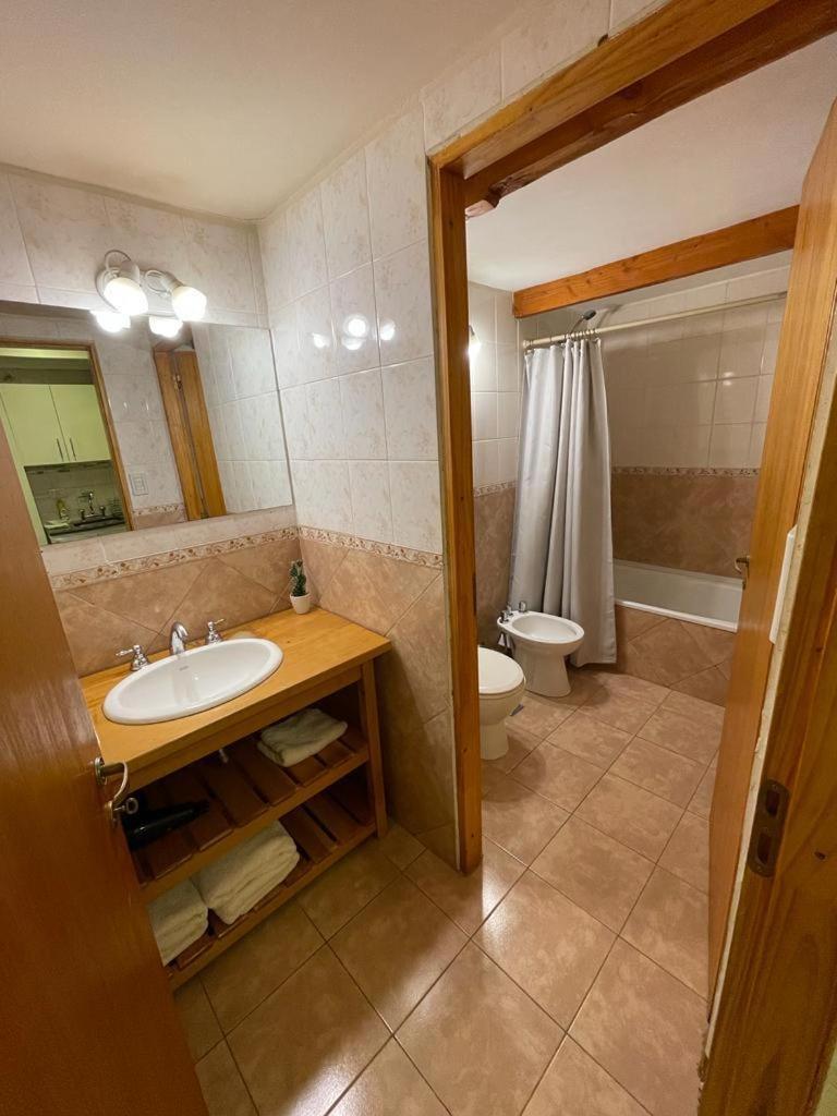 Otto House Apartment